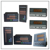 XMTA系列 XMTA-2301G 智能數字顯示調節(jié)儀